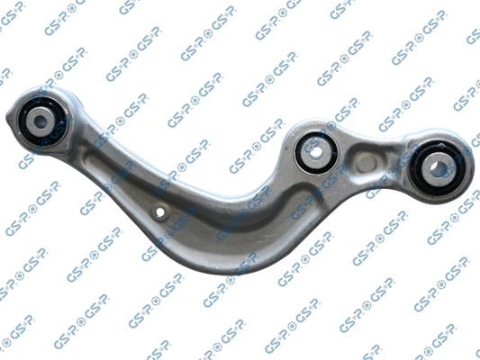 Control/Trailing Arm, wheel suspension S063533