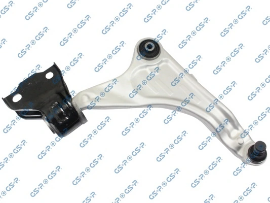 Control/Trailing Arm, wheel suspension S061674