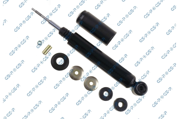 Shock Absorber 32103540