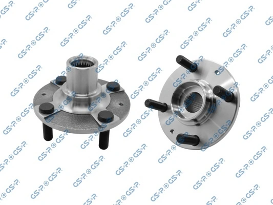 Wheel Hub 9425036