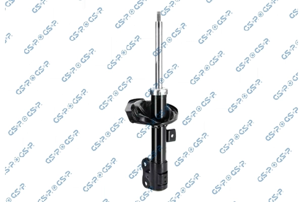 Shock Absorber 32320621