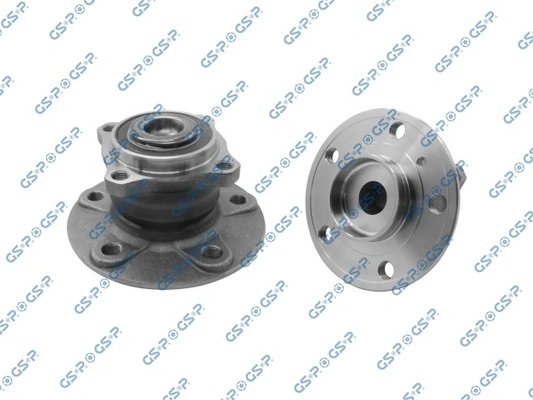 Wheel Bearing Kit 9400240