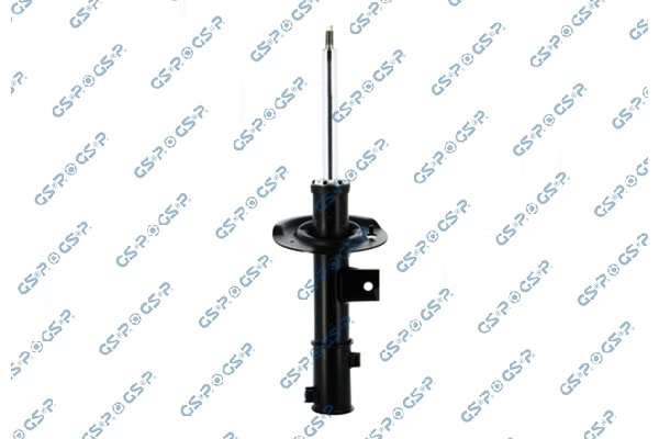 Shock Absorber 32356321