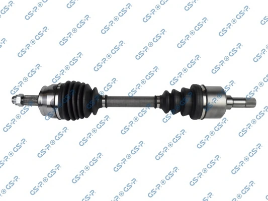 Drive Shaft 210424