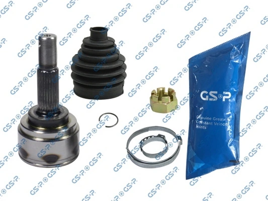 Joint Kit, drive shaft 841297