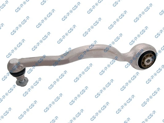 Control/Trailing Arm, wheel suspension S063411