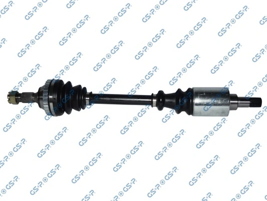 Drive Shaft 210187