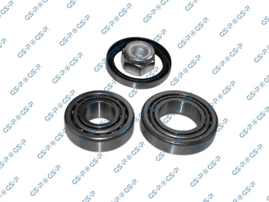 Wheel Bearing Kit GK0904