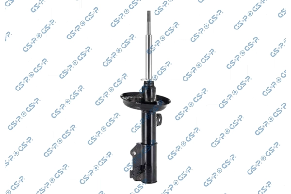 Shock Absorber 32307811