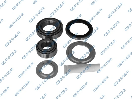 Wheel Bearing Kit GK3434