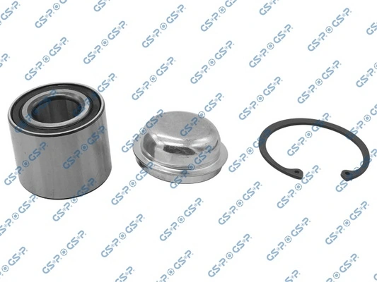 Wheel Bearing Kit GK3572