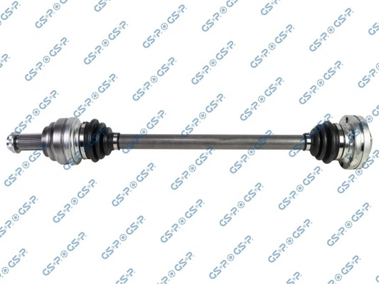 Drive Shaft 205134