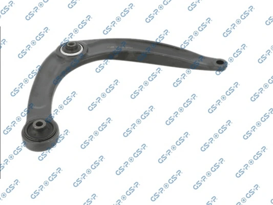 Control/Trailing Arm, wheel suspension S060883