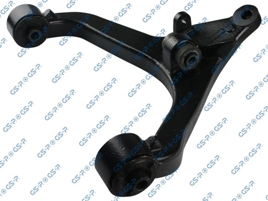 Control/Trailing Arm, wheel suspension S062623