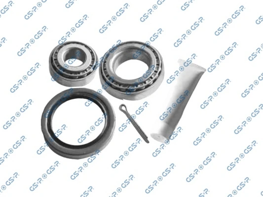 Wheel Bearing Kit GK0826