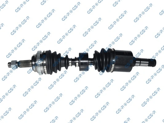 Drive Shaft 209074