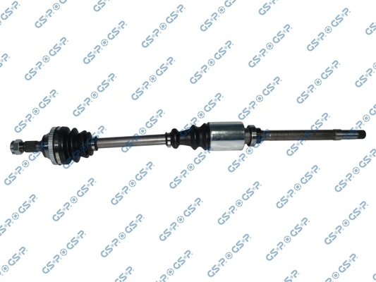 Drive Shaft 245156