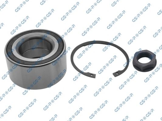 Wheel Bearing Kit GK6575