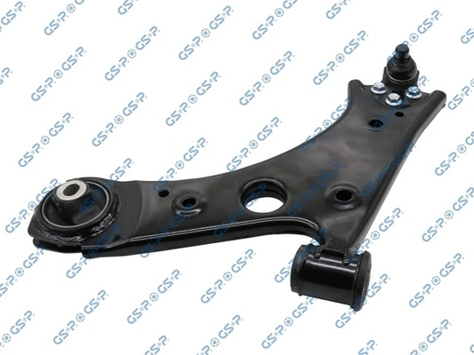 Control/Trailing Arm, wheel suspension S062915