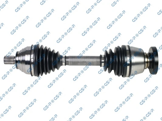 Drive Shaft 201548