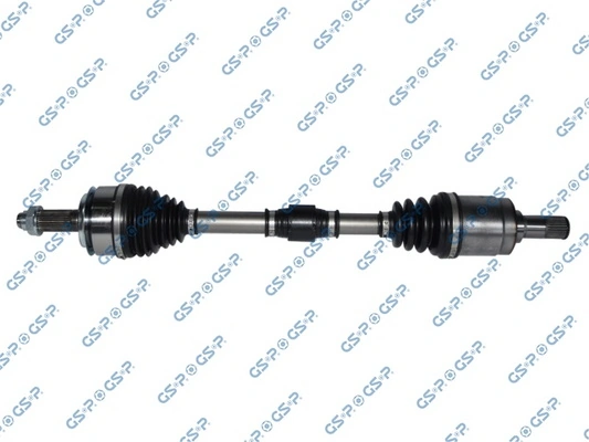 Drive Shaft 201676