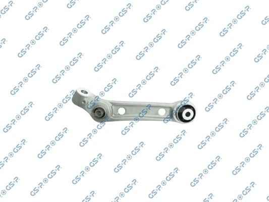Control/Trailing Arm, wheel suspension S063361
