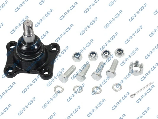 Ball Joint S080229