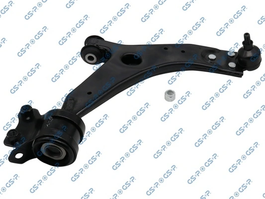 Control/Trailing Arm, wheel suspension S060479