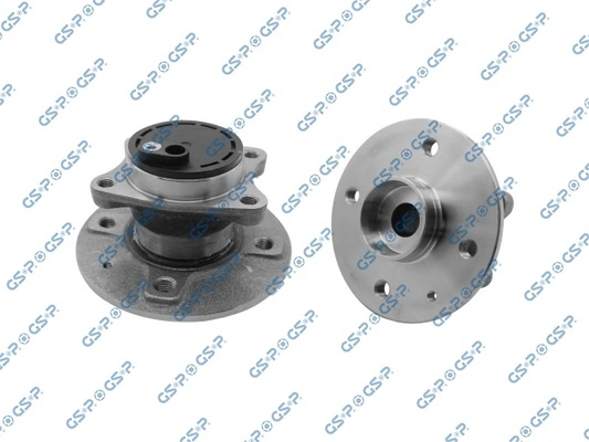 Wheel Bearing Kit 9400149