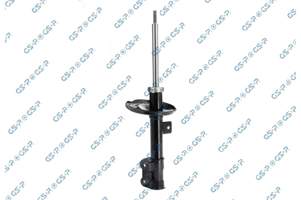 Shock Absorber 32306381
