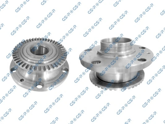Wheel Bearing Kit 9232014