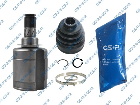 Joint Kit, drive shaft 602271