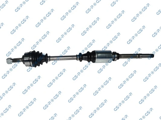 Drive Shaft 210152
