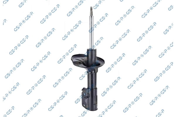 Shock Absorber 32306822