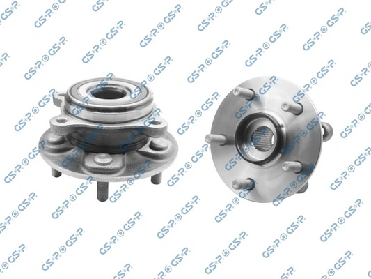 Wheel Bearing Kit 9330076