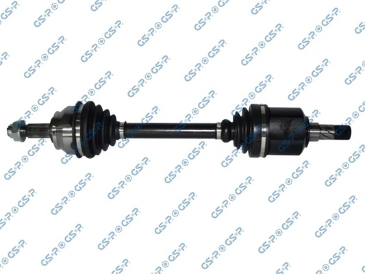 Drive Shaft 217180