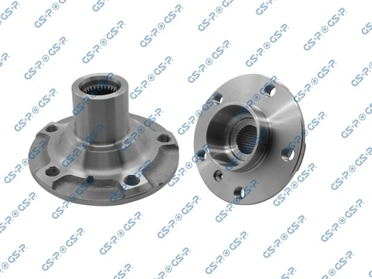 Wheel Hub 9430015