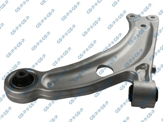 Control/Trailing Arm, wheel suspension S062843