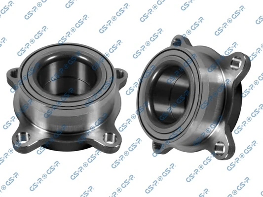 Wheel Bearing Kit 9250011