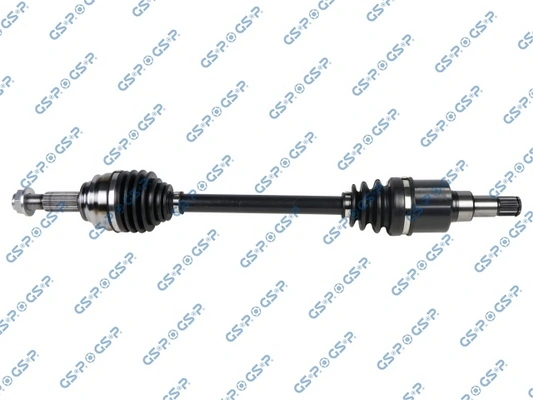 Drive Shaft 202977