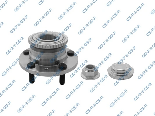 Wheel Bearing Kit 9236002K
