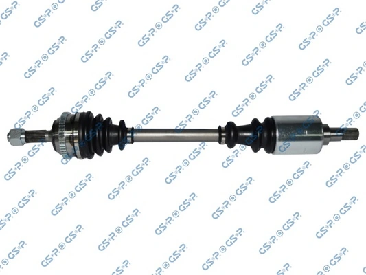 Drive Shaft 210048
