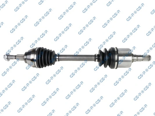 Drive Shaft 202548