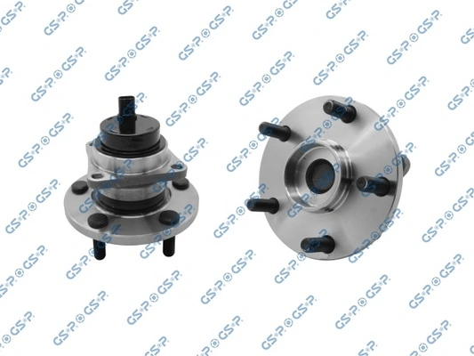Wheel Bearing Kit 9400242