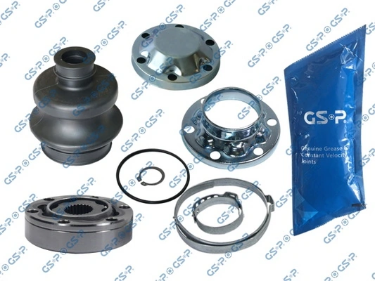 Joint Kit, drive shaft 635006