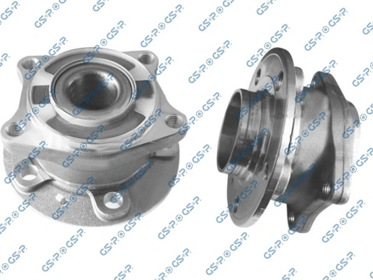Wheel Bearing Kit 9336014
