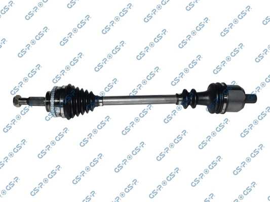 Drive Shaft 250253