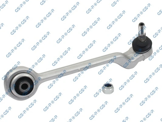 Control/Trailing Arm, wheel suspension S060088