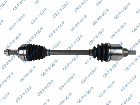 Drive Shaft 217220