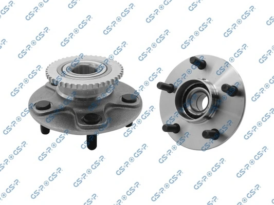 Wheel Bearing Kit 9230058
